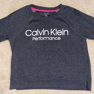 Calvin Klein crew neck